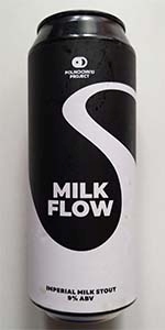Milk Flow