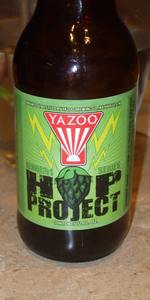 Hop Project #31