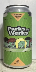 Parks And Werks