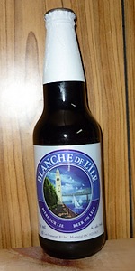 Blanche De L'Ile