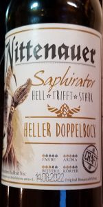 Saphirator