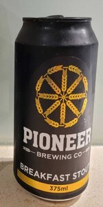 Breakfast Stout