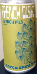 French Disko