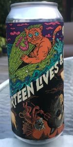 Thirteen Lives & RIP