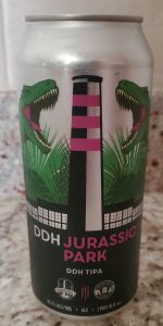 DDH Jurassic Park
