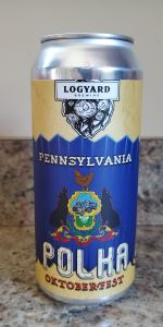 Pennsylvania Polka