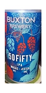 50Fifty Mosiac Jester