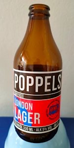 London Lager