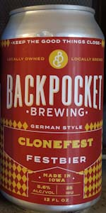 Clonefest