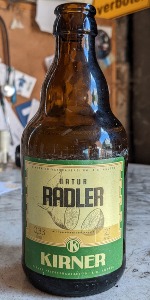 Natur Radler
