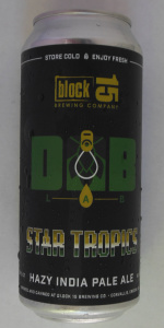 Dab Lab: Star Tropics