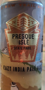 Presque Isle State Park