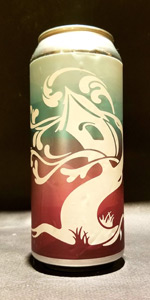 Big Passion Fruit