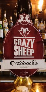 Crazy Sheep