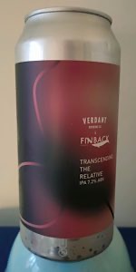 Transcending the Relative