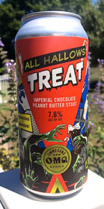 All Hallows Treat