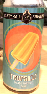 Tropsicle