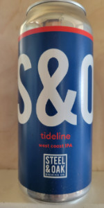 Tideline West Coast IPA