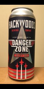 Danger Zone