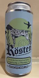 RÃ¶sten