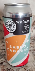 Sabro Cadabro