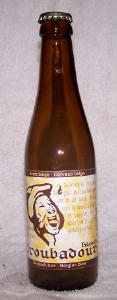 Troubadour Blond Ale