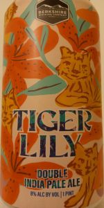 Tiger Lily