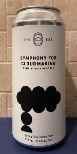 Symphony For Cloudmaking