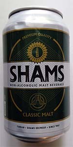 Shams Classic