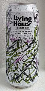Cousin Shannon