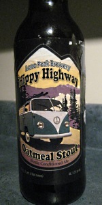 Hippy Highway Oatmeal Stout