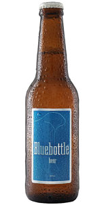 Bluebottle Beer