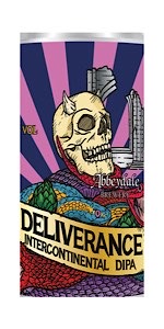 Deliverance Intercontinental