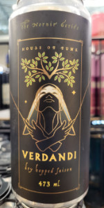 Verdandi