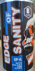Edge of Sanity