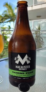 Cairns Pale Ale