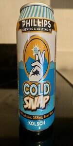 Cold Snap
