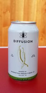 Diffusion