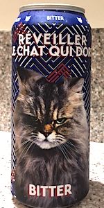 RÃ©veiller le Chat qui Dort