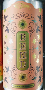 Bend