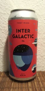 Intergalactic