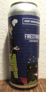 Firestrata