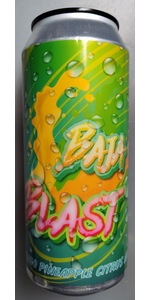 Baja Blast