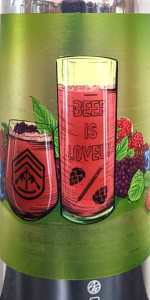 Lovely Patrol
