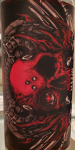 Grimdark (Ghost 1233)