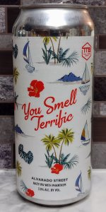 You Smell Terrific