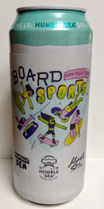 Board Sports