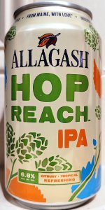 Hop Reach