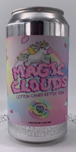 Magic Clouds