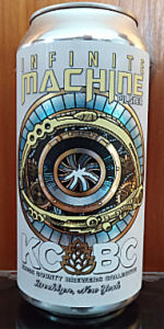 Infinite Machine